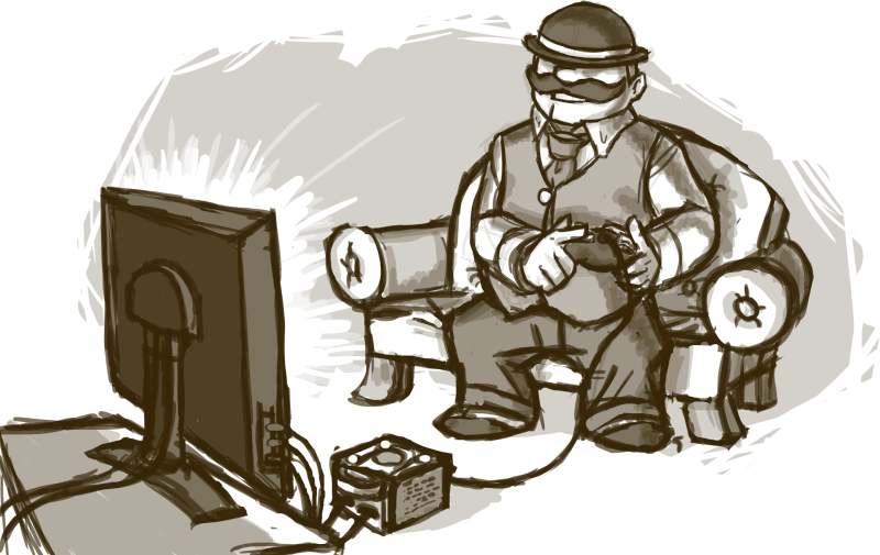 Game Development
